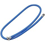 セフティー3 半自動噴霧器 4L用 ホース金具付き 1m