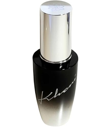 Amazon | KHERI ヘリ シュリアンオイル（香り：Blan Musk） | KHERI