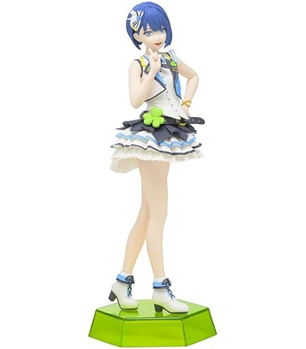 SEGA - Statue Hatsune Miku Series SPM – Hatsune Miku 15e