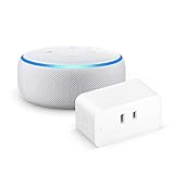 【セット買い】Echo Dot 第3世代 サンドストーン + Amazon スマートプラグ