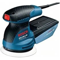 Amazon | ボッシュ(BOSCH) 吸じんランダムアクションサンダー
