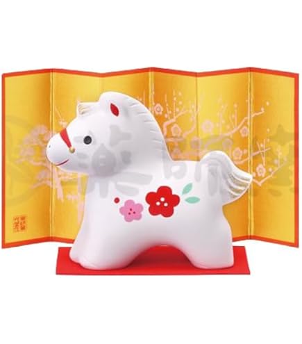 干支　十二支　木目込み巳　龍村美術織物　置物　東洋　縁起物　へび　新品未使用品 新年を祝う、吉祥の干支人形。干支「巳」の木目込み人形と