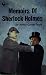 Memoirs of Sherlock Holmes (Yohan Pearl Library 57)