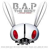 B.A.P THE BEST -JAPANESE VERSION-