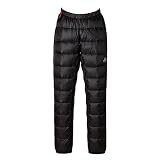 マウンテンイクイップメント(Mountain Equipment) Powder Pant ブラック L 425423