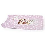 CoCaLo Jacana変更パッドカバー