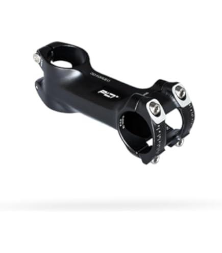 Amazon | プロ（PRO） Vibe Alloy ステム 100mm / 31.8mm / -17 angle