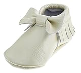 Sayoyo ユニセックス・ベビー US サイズ: 3-6 Months/3.5-4 M US Toddler カラー: ホワイト