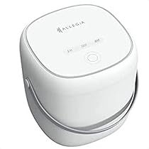 Amazon.co.jp: 紫外線除菌器 UV 消毒器 99.9％除菌 抗菌 滅菌