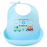 ザ・ラナバウツ プラエプロン (ベビー)