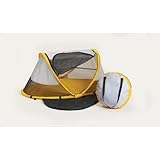 携帯用ベビーベッド/テント  (Baby Travel Bed / Tent)