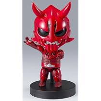 仮面ライダー電王☆ Artworks IMAGIN モモタロス フィギュア FIG]ART WORKS MONSTERS 〜IMAGIN genetic Vol.01 モモタロス