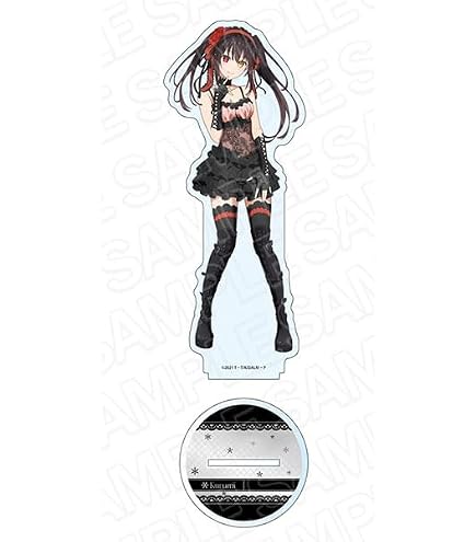 Amazon | ラバーマットコレクション V2 Vol.1655 デート・ア・ライブ