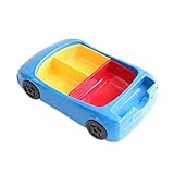 キッズベビークリエイティブ分割プレート/摂食用品/食器セット-07