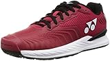 [ヨネックス] テニスシューズ パワークッションエクリプション4メンAC メンズ ワインレッド(037) 23.0 cm