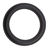 Baosity スピーカー　サラウンド　修理キット　部品　アクセサリー　全6サイズ - 8インチ