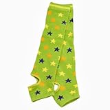 子供用トレンカ　ミドリ　80-100cm