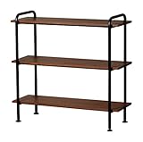 koeki ラック ビクター 90cm幅3段 Sサイズ VCT-R90-3