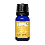 &SH エッセンシャルオイル ブレンドオイル ハッピーオキシトシン 精油 10ml no.368 / 幸せ