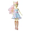 (Fluttershy)- My Little Pony Equestria Girls Fluttershy Classic Style Doll