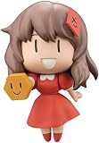 コトブキヤ ヘキサギア Made Clear:赤岸沙奈 プラモデルキット