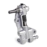 オイルポンプ 交換 中国 チェーンソー 4500 5200 5800 45CC 52CC 58CCにフィット