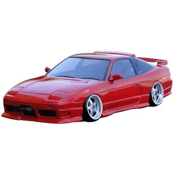 Amazon.co.jp: アディクション 180sxスピリット玲 アイローネゲート 