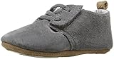 Rosie Pope Kids Footwear ユニセックス・キッズ カラー: グレー