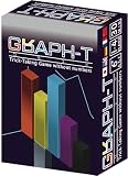 With Token GRAPH-T (グラフト) (1-4人用 20-30分 6才以上向け) ボードゲーム