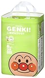 ネピア GENKI! ごきげんフィットパンツ Big38枚