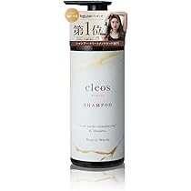 Amazon | Cleo's beaute クレオズボーテ シャンプー トリートメント