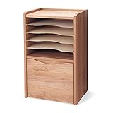 ランドセルラック ブラウン タイプ：Ｂ