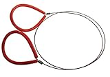 Danco 86710 Plastic Pipe Cable Saw by Danco