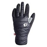 パールイズミ キルト メガ グローブ 7216