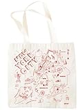 MAPTOTE グローサリートート New York City