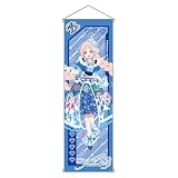 ひみつのアイプリ カードイラスト 特大タペストリー タマキA