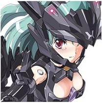 Amazon | 武装神姫 ラプティアス エアドミナンス | フィギュア