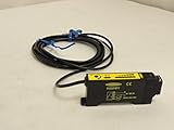 Banner Engineering D12SP6FV , Sensor, Fiber-Optic; Photoelectric; Glass Fiberoptic Sensing Mode; PNP