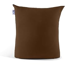 Amazon.co.jp: Yogibo Mini ヨギボー ミニ チョコレートブラウン