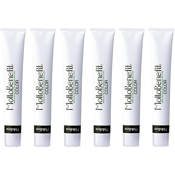 Amazon | ビーエックス モルトベーネ フィットカラー 60g MB-6 マット