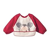 Disney　ディズニー　 防水お食事エプロン ミッキーマウス