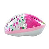 Lalaloopsy Child Helmet with Flashing Lights (Multi) [並行輸入品]