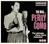 Real Perry Como