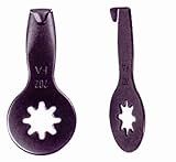 ファイン角鋸用  U字形カッターブレード 5ミリ