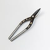 君萬歳久光金切鋏 柳刃240mm ステンレス用