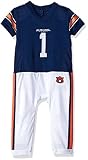 NCAA Boys Infant Football Uniformパジャマ
