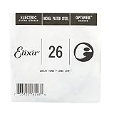 ELIXIR 16226/026 バラ弦×4本 エリクサー オプティウェブ ギター弦