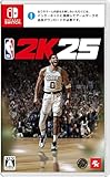 NBA 2K25 -Switch