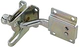 Stanley National Hardware CD1262 Auto-Adjust Gate Latch by Stanley Hardware