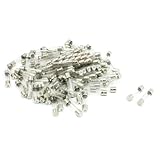 uxcell ヒューズ　速断型ガラス管ヒューズ　20A 250V　6mm x 30mm　１００本セット